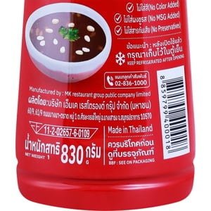 เอ็มเค น้ำจิ้มสุกี้ สูตรต้นตำรับ 830 ก._thumbnail_1