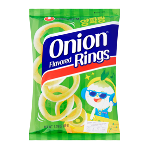 Nong Shim Onion Rings 50g.
