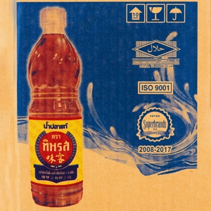 ทิพรส น้ำปลาแท้ 500 มล. แพ็ค 12_thumbnail_3