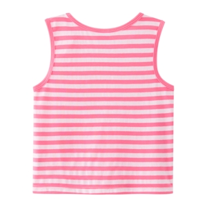 เบสิโค เสื้อกล้ามเด็กหญิง รุ่น BKAS2509TG01 สีชมพู_thumbnail_1