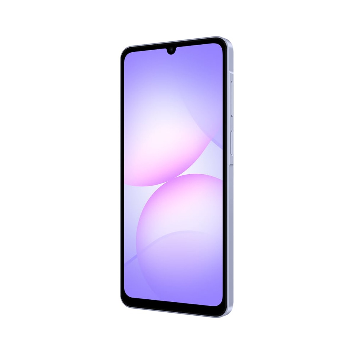 ซัมซุง สมาร์ทโฟน รุ่น Galaxy A07 ขนาด 4/64 สี Violet_2