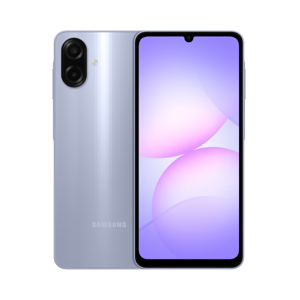 ซัมซุง สมาร์ทโฟน รุ่น Galaxy A07 ขนาด 4/64 สี Violet_thumbnail