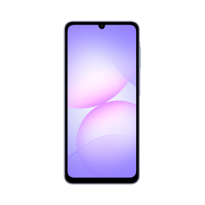 ซัมซุง สมาร์ทโฟน รุ่น Galaxy A07 ขนาด 4/64 สี Violet_thumbnail_1