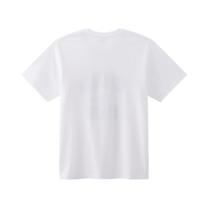 เบสิโค เสื้อยืดผู้ชาย สีขาว_thumbnail_1