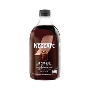 เนสกาแฟ เรดี้ทูมิกซ์ สูตรเอสเปรสโซ ไม่มีน้ำตาล 500 มล._thumbnail
