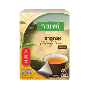 RAMING Oolong Tea 20 sachets