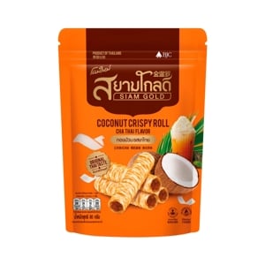 สยามโกลด์ ทองม้วน รสชาไทย 80 ก._thumbnail