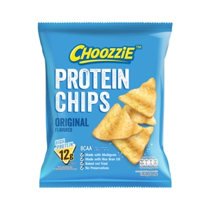 CHOOZZIE Multigrain Protein Chips Original Flavored 35 g.