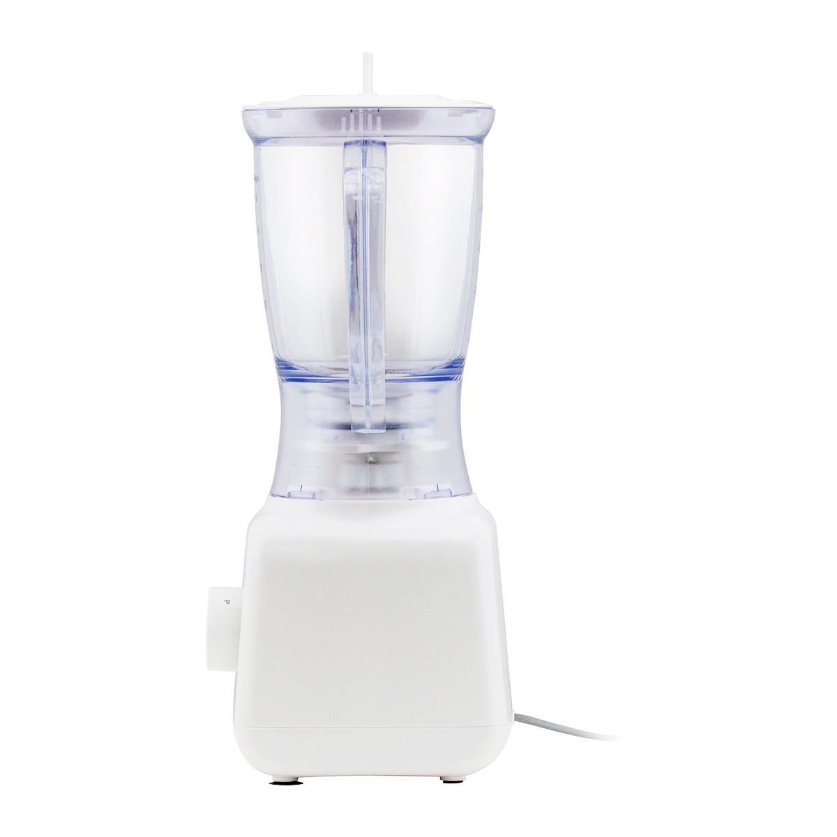 ชาร์ป เครื่องปั่น 600W รุ่น EM-M601 ขนาด 1.25 ล. สีขาว_3