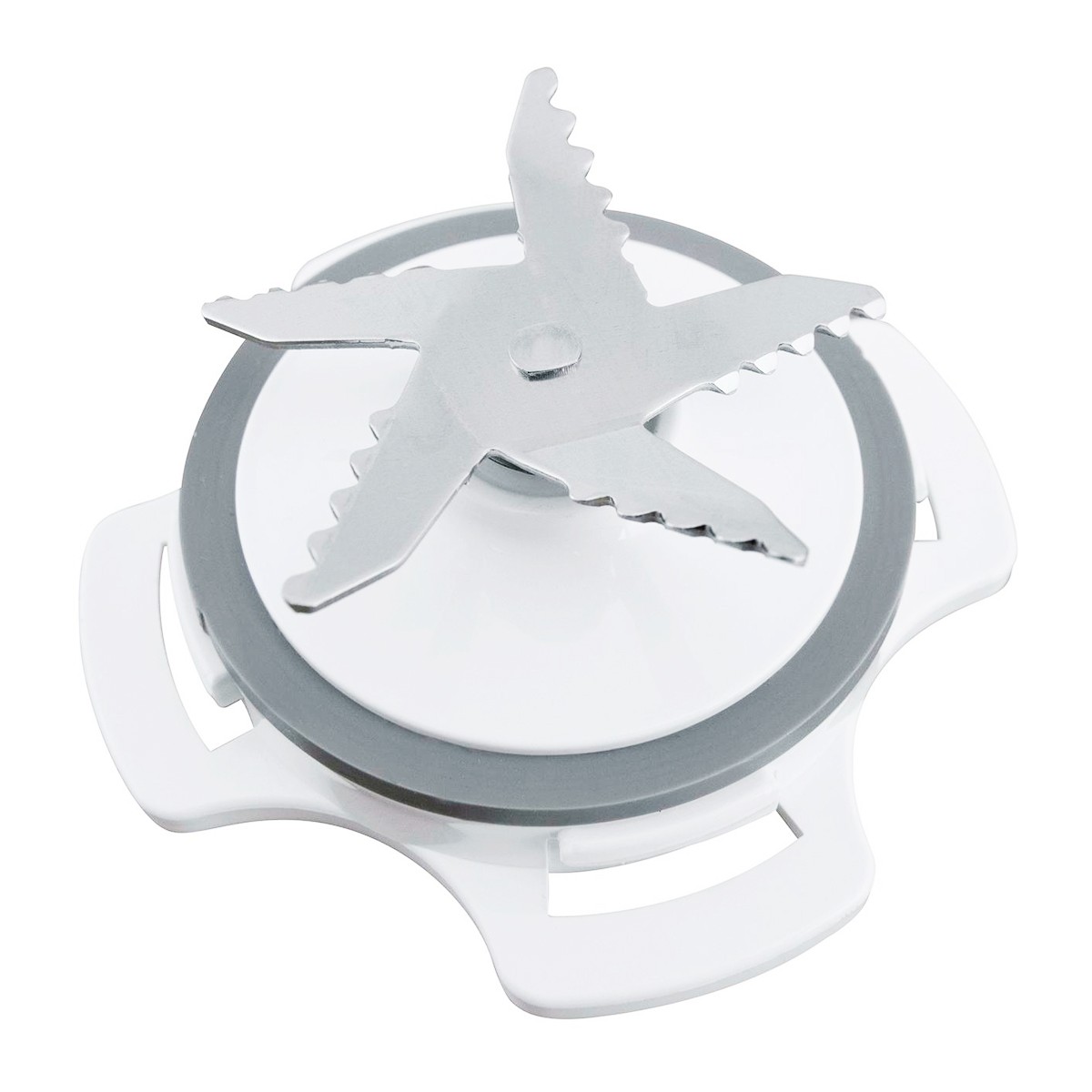 ชาร์ป เครื่องปั่น 600W รุ่น EM-M601 ขนาด 1.25 ล. สีขาว_5