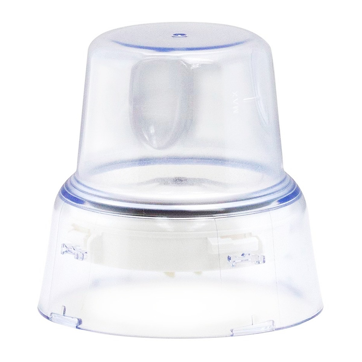 ชาร์ป เครื่องปั่น 600W รุ่น EM-M601 ขนาด 1.25 ล. สีขาว_6