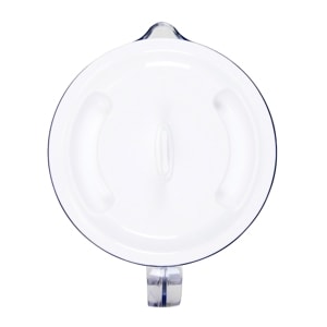 ชาร์ป เครื่องปั่น 600W รุ่น EM-M601 ขนาด 1.25 ล. สีขาว_thumbnail_7