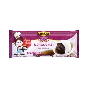 Little Chef Sesame Ball  200g
