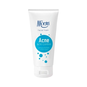 DR.MONTRI Acne & Oil Control Facial Foam 50 g.