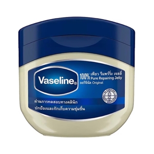 VASELINE Pure Repairing Jelly Original 50 ml.