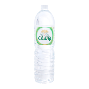 CHANG น้ำดื่ม 1500 ML.