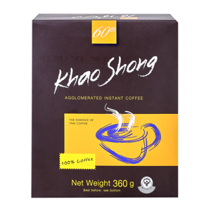 เขาช่อง กาแฟสำเร็จรูปชนิดเกล็ด 360 ก._thumbnail