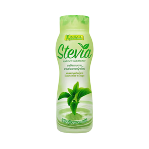 Kontrol Stevia Extract Sweetener 260ml.