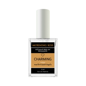 MORNING KISS Charming 11 ml.