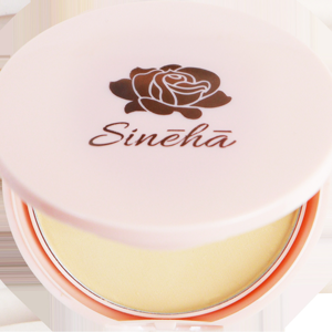 สิเนหา ทัวร์มาลีน แมตต์ ฟาวเดชั่น พาวเดอร์ SPF30 PA+++ 5 ก. สี 01 Light_thumbnail_2