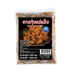พีทีเอ็น กูร์เมต์ คางกุ้งแช่แข็ง 1 กก._thumbnail