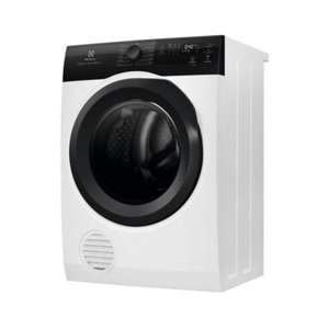 อีเลคโทรลักซ์ เครื่องซักอบผ้าฝาหน้า รุ่น EDV804H3EC ขนาด 8 กก. สีขาว_thumbnail_4