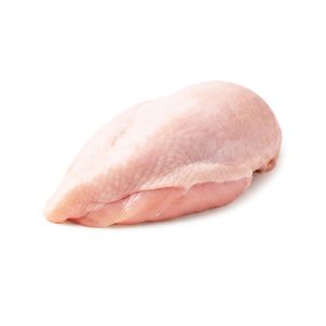 อกไก่