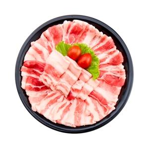 ชุดหมูสไลด์ 3 อย่าง 500 ก._thumbnail_3