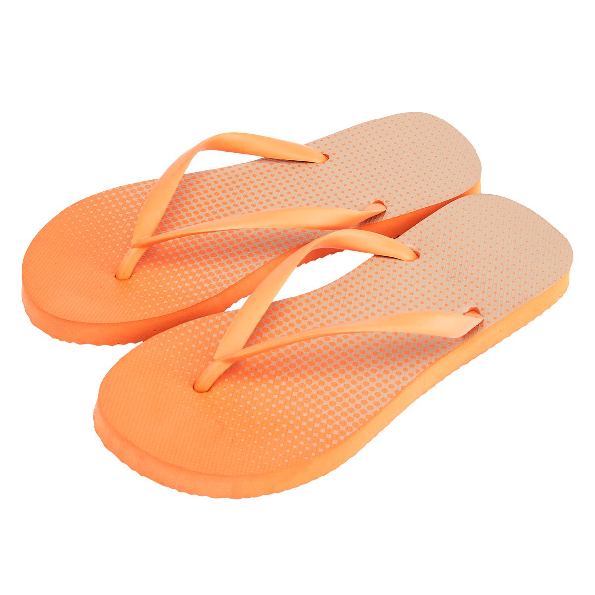อิมิลี่ รองเท้าสตรี รุ่น BC8114 สีส้ม/เหลือง ขนาด 9.5