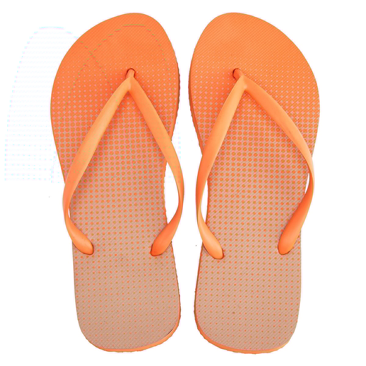 อิมิลี่ รองเท้าสตรี รุ่น BC8114 สีส้ม/เหลือง ขนาด 9.5_1