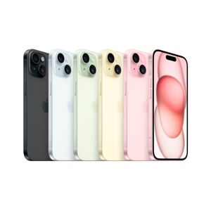 แอปเปิ้ล สมาร์ทโฟน รุ่น iPhone 15 128GB ดำ_thumbnail_5