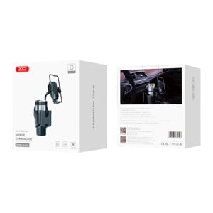 เอ็กซ์โอ ที่วางโทรศัพท์ในรถ รุ่น XO-C140_thumbnail_3