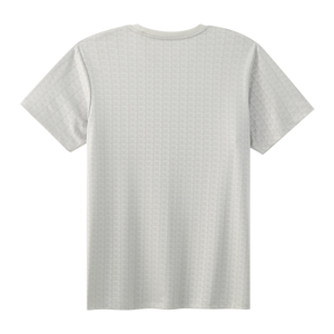 เบสิโค เสื้อยืดผู้ชาย รุ่น BFRM25Q1MS010 สีเขียว_thumbnail_1