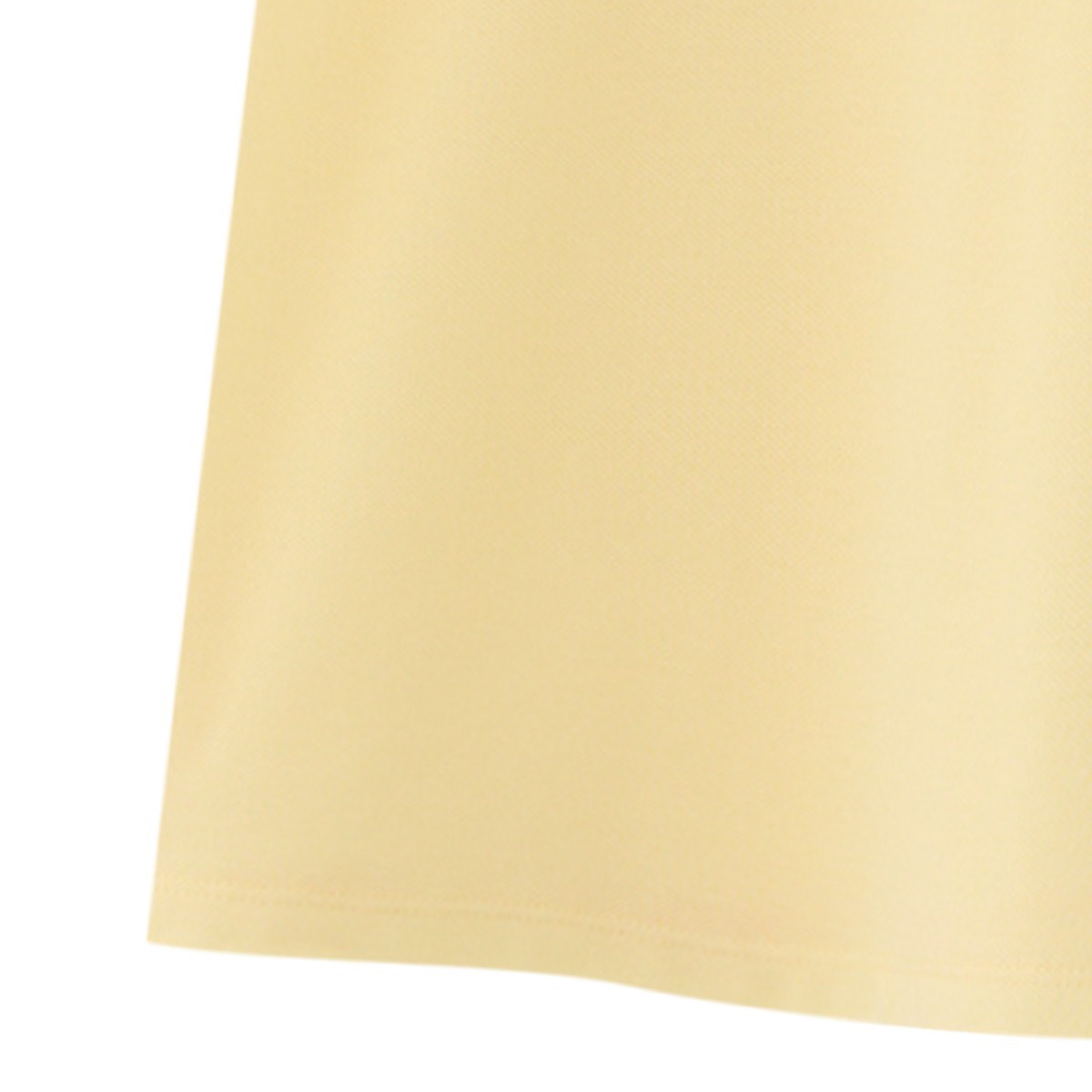 เบสิโค เสื้อโปโลผู้หญิง สีเหลือง_3