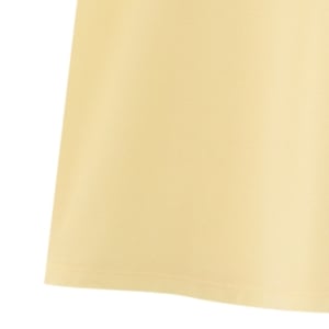 เบสิโค เสื้อโปโลผู้หญิง สีเหลือง_thumbnail_3