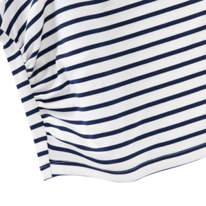 เบสิโค เสื้อรูดผู้หญิง สีกรมท่า_thumbnail_3