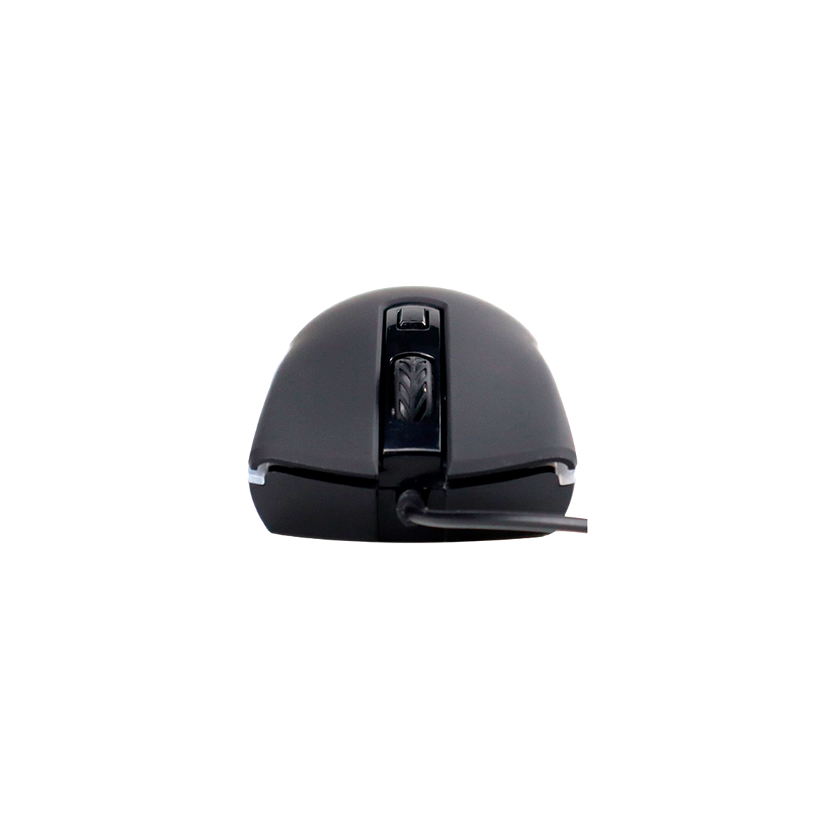 เอชพี เมาส์เกมมิ่ง รุ่น M200 Lite สีดำ_4