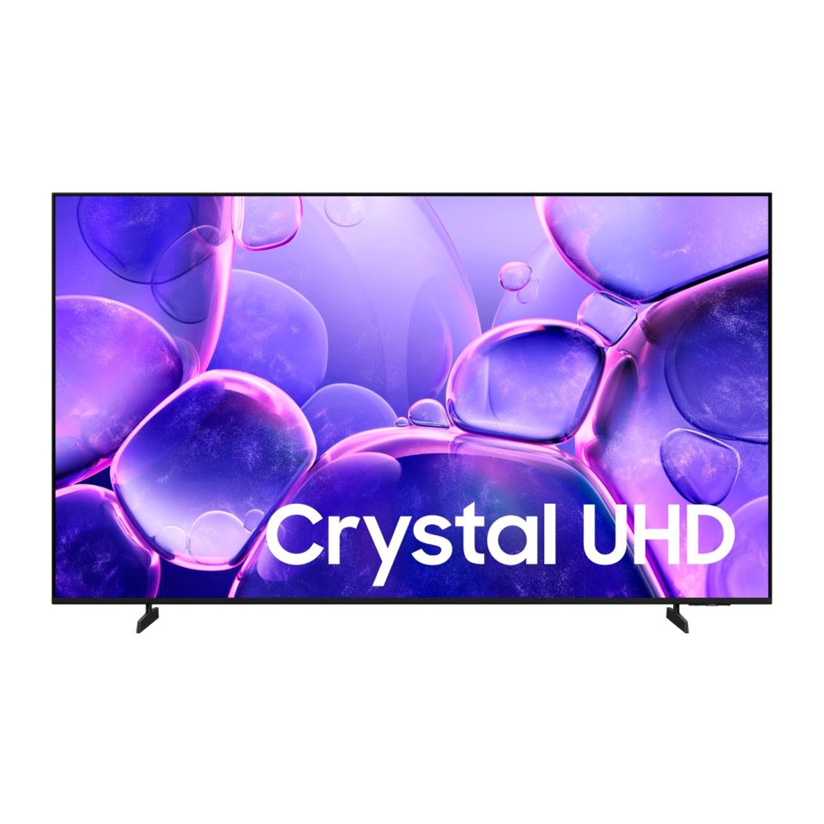 ซัมซุง ทีวี Crystal UHD รุ่น UA50UE800FKXXT ขนาด 50 นิ้ว สีดำ_1