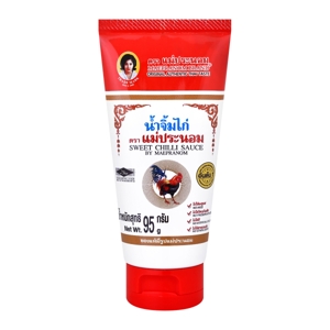 Mae Pranom Sweet Chilli Sauce 95g.