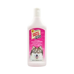 BIG C HAPPY PRICE Moisturizing & Conditioning Dog Shampoo 350 ml.