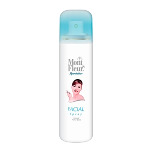 Mont Fleur Mineral Water Spray 150ml.