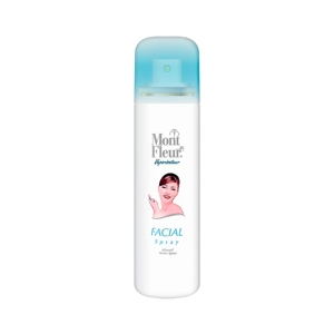 MONT FLEUR Mineral Water Facial Spray 150 ml.