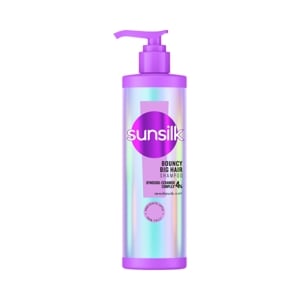 Sunsilk Bouncy Big Hair Shampoo 350ml.
