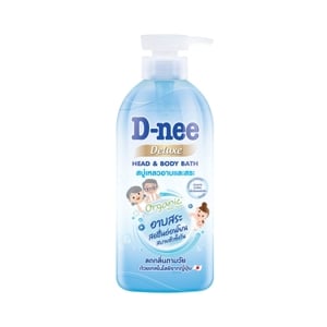 D nee Deluxe Shower Gel 450ml.