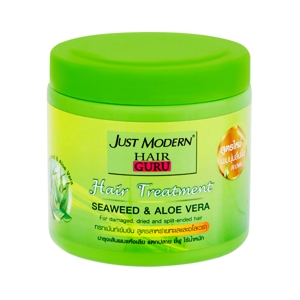 JUST MODERN HAIR TREATMENT Sea Seaweed 500 ml.