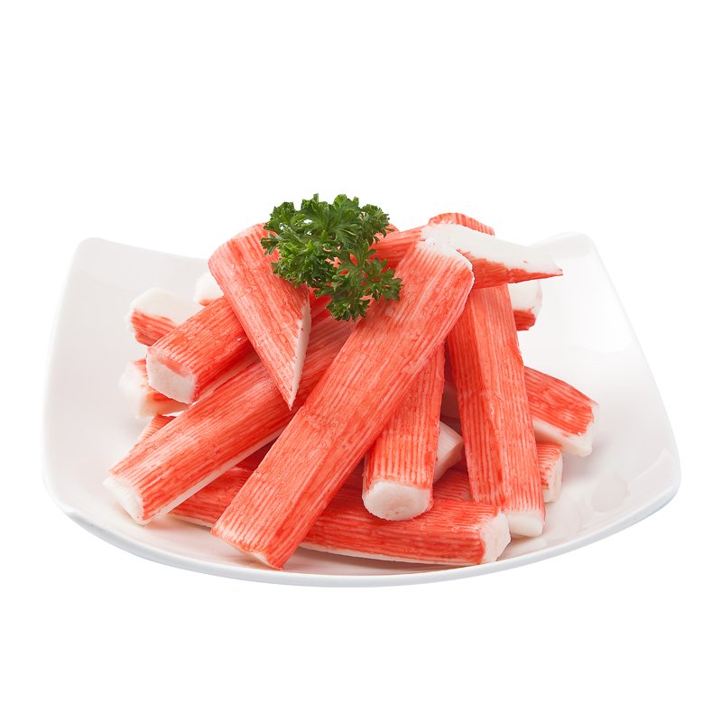 ปูอัดแท่ง 250 ก.