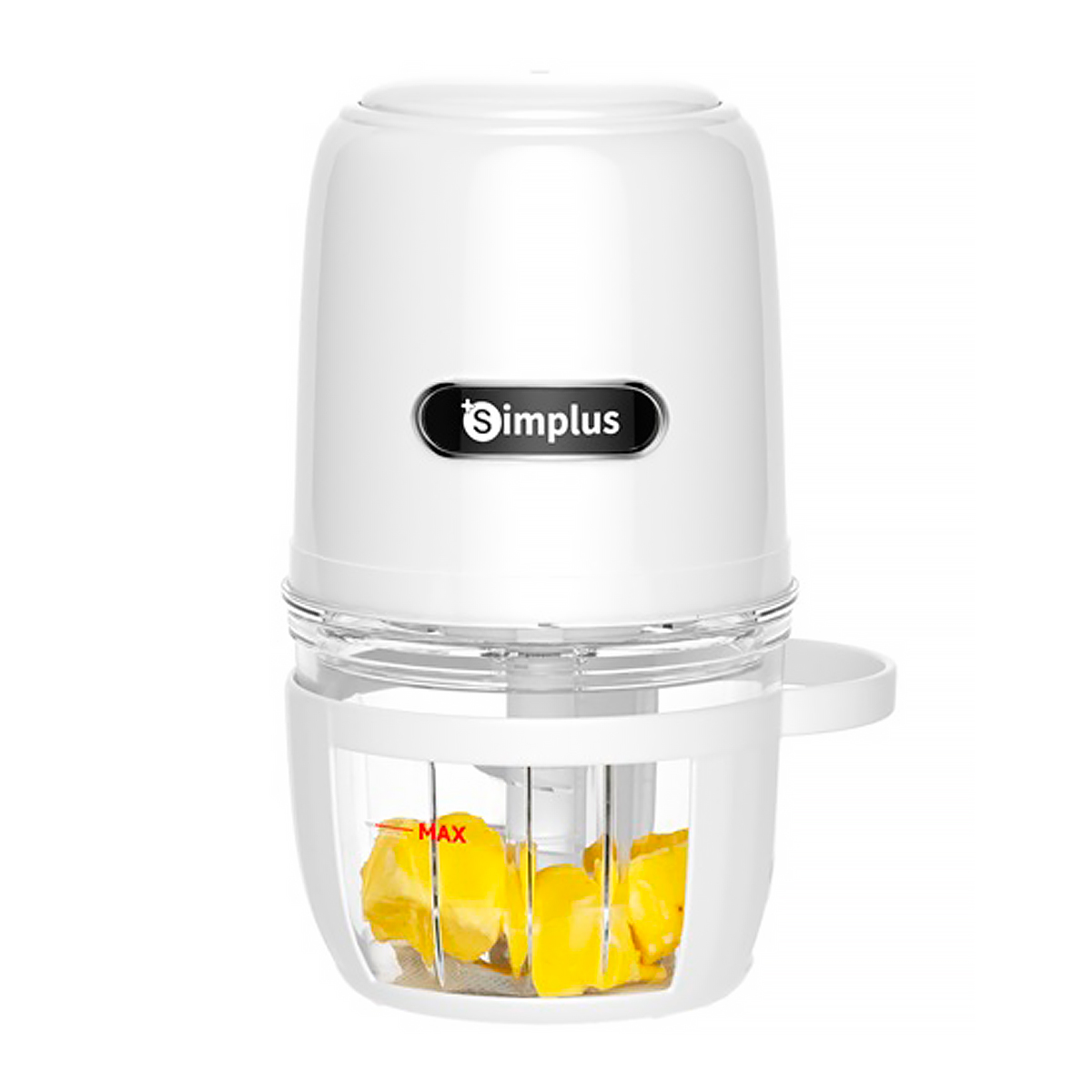 ซิมพลัส เครื่องบดไฟฟ้า รุ่น DDJR005WH01_1