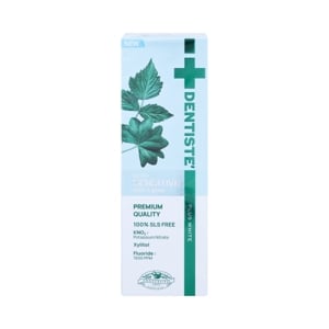Dentiste Toothpaste Sensitive 100g.