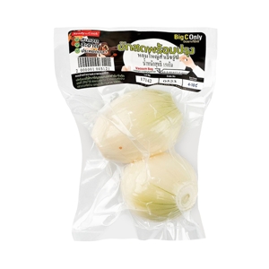 หัวหอมใหญ่สำเร็จรูป 150 ก.
