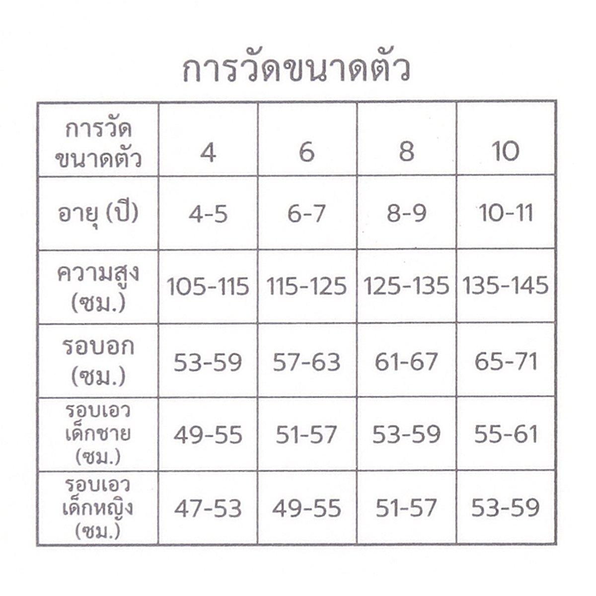 เบสิโค เสื้อยืดคอกลมแขนสั้นพิมพ์ลาย สำหรับเด็ก รุ่น FVDS2404LB01T สีดำ_3